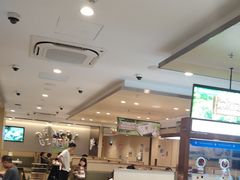 -海底捞火锅(江北万达商业广场店)