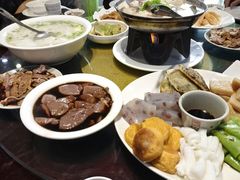-燕江楼(燕东店)
