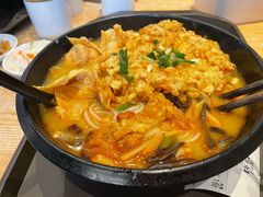 -顶香阁桂林米粉·柳州螺蛳粉(上地店)