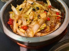 -赠李白·如诗的川味(余杭万达广场店)