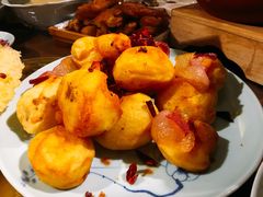 -宣威山野人家·云南菜·菌火锅(金碧店)