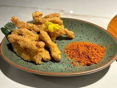 -芸山季·云南野生菌火锅(南翔印象城MEGA店)