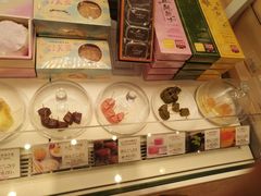 -好利来(十里河店)