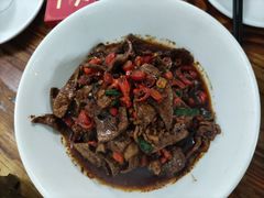 -湘菜时代风味餐厅