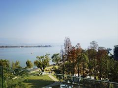 -邛海宾馆·玉鸥楼中餐厅