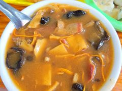 -逍遥镇刘相五胡辣汤豆沫馆(康复中街店)