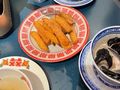 -邹开喜·小海鲜醉鸡煲·潮汕鲜切牛肉店(襄阳北路店)