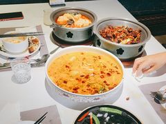 -野蔓果·山野菜(西湖景区·龙井茶田店)