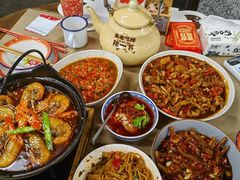 -老三样·旧食新味(万寿宫店)