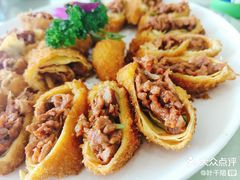 -正阳春鸭子楼(汉沽店)