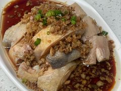 -肥仔文澳门猪骨煲(南京西路店)