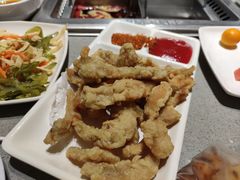 -海底捞火锅(津南永旺店生日主题店)