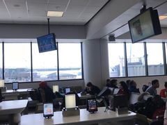 -纽瓦克自由国际机场