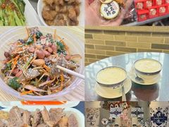 -民信老铺(双皮奶博物馆店)