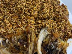 煎明太鱼-松明一烤肉馆(鲁园店)