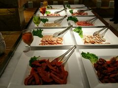 -汉巴9号自助餐厅(新潮尚品超市店)
