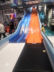 -龙小湖探索乐园 Little Hoo Galaxy(龙湖重庆金沙天街店)