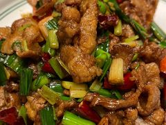 -云海肴·汽锅鸡·云南菜(天山百盛优客店)