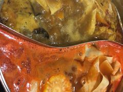 -呷哺呷哺(西单大悦城店)