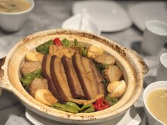 -城南往事·鲁菜济南菜(软件园美莲广场店)