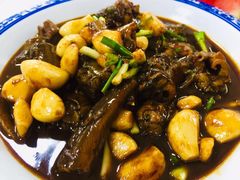 -芸海阁·农家私房菜(沙家浜景区出口店)