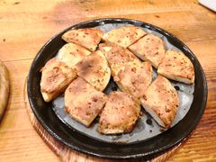 料理烤特色火烧-老东镇啤酒屋海鲜加工·蒸汽海鲜·海鲜烧烤(台东店)