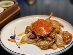 -颂·江南宴(大剧院店)