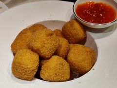 一口酥豆腐-陶陶居酒家(海岸城店)