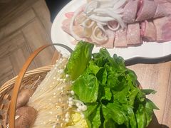 -同仁四季椰子鸡(海岸城天利店)