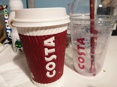 -COSTA COFFEE(水游城店)