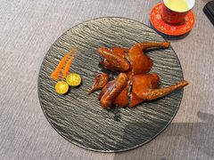 -锦堂春想·广府粤菜(深圳湾首店)