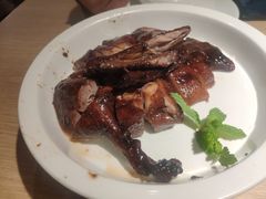 骨头有味道的酱鸭-佬肥猫(周浦万达店)