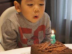 -积慕Cake(解放大道店)