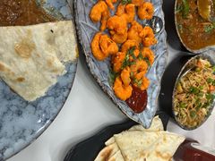 -VATAN INDIAN RESTAURANT米特印度餐厅(城北路店)