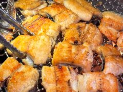 -银座苑烧肉酒场·烤活鳗(仙霞路店)