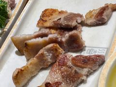 -喜来稀肉(北外滩白玉兰广场店)