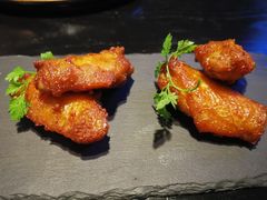 -C&R西班牙餐厅