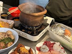 -Show Neua Thai Street Food