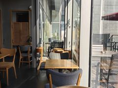 -COSTA COFFEE(龙德广场店)