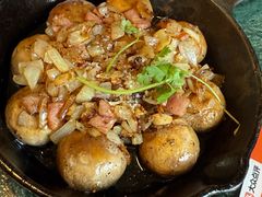 -仁义涵西餐·咖啡(中华巴洛克店)