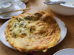 蚝仔煎蛋-蛇口康乐快餐鱼仔档(翠苑小区店)