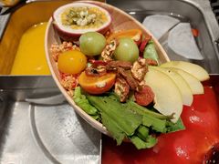 -海底捞火锅(丰尚国际广场店)