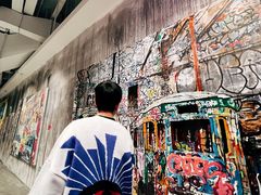 -chi K11艺术空间展览厅