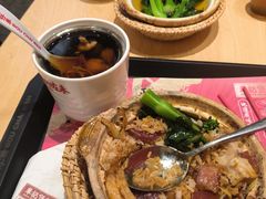 -华记煲仔华·煲仔饭(市桥易发店)