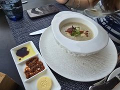 -宴悦海鲜餐厅·游水海鲜·牛排(亚龙湾瑞吉店)