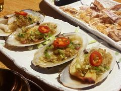 -质烤烤物·活烤海鲜(质烤总店)