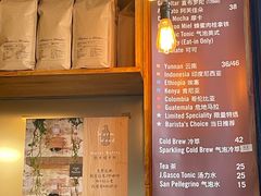 -Cafe del Volcan(永康路店)
