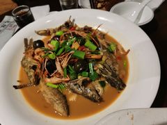 -大灶头·新昌菜(中国茶市店)