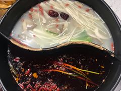 -钢管厂歆瑞源油卤串串香(春熙路太古里店)