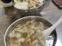 -西天尾扁食卤肉(湄洲农贸市场店)